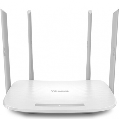 TP-LINK TL-WDR5620 1200M 5G双频智能无线路由器