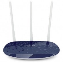 TP-LINK TL-WR886...