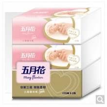 五月花(May Flower) ...