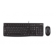 罗技（Logitech）MK12...