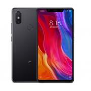 小米8SE 全面屏智能游戏拍照手机 6GB+64GB 灰色 骁龙处理器 全网通4G 双卡双待