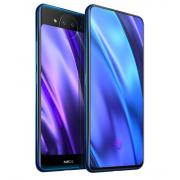 vivo NEX 双屏版 AI三摄 游戏手机 10GB+128GB 冰原蓝 移动联通电信全网通4G手机