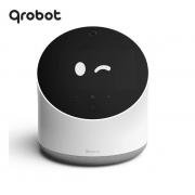 Qrobot 腾讯小Q机器人2第二代腾讯云小微家居智能语音音箱 儿童教育/生活助手 wifi通讯音响