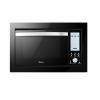 美的（Midea）名爵系列 嵌入式微波炉 立体蒸 家用微波炉 AG025QC7-NAH