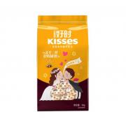 好时之吻Kisses 巴旦木牛奶...