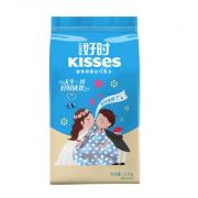 好时之吻Kisses曲奇奶香牛奶...