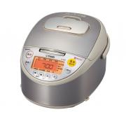 美的（Midea）风动稻香系列2代 IH智能电饭煲Pro电饭锅家用4L健康养生彩屏WIFI智控蒸米饭锅HS407（3-8人）