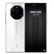 华为（HUAWEI）旗舰手机 Mate 60 Pro 12GB+512GB 雅丹黑