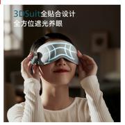 飞利浦（PHILIPS）无线按摩抱枕揉腹仪肩颈部颈椎腰椎腰背部按摩器靠垫揉捏热敷
