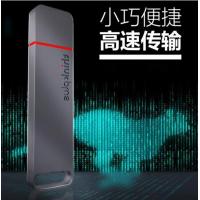 ThinkPad 联想thinkplus移动固态闪存优盘USB3.1高速传输U盘金属商务U盘电脑优盘 TU100 Pro灰色 【512G】